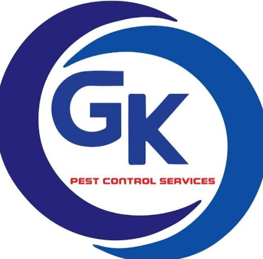 GK PEST CONTROL SERVICE GK PEST CONTROL SERVICE