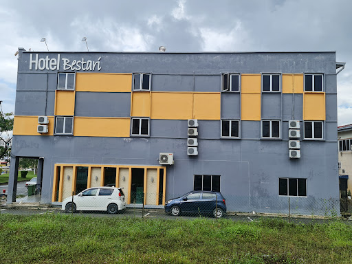 Hotel Bestari Hotel Bestari
