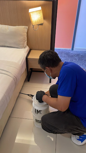 AZAM PEST CONTROL AZAM PEST CONTROL
