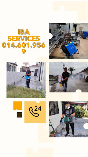 I.B.A Services Pest Control I.B.A Services Pest Control