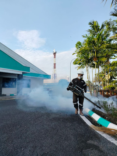 BIOPEST & HYGIENE SDN BHD