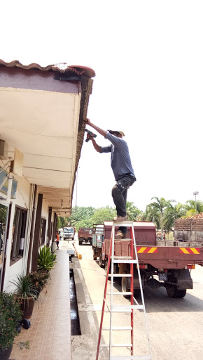 MNA Pest Control
