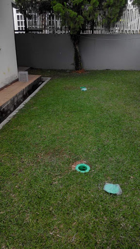 Highlands Pest Control Solution