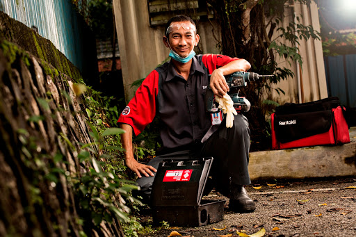 Rentokil Pest Control Malaysia - Butterworth, Kedah & Perlis