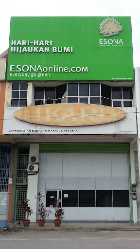 Esona Esona