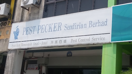 Pest Pecker Sdn Bhd