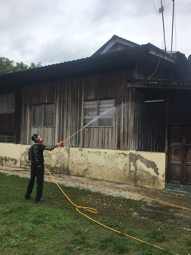 Def Power Enterprise