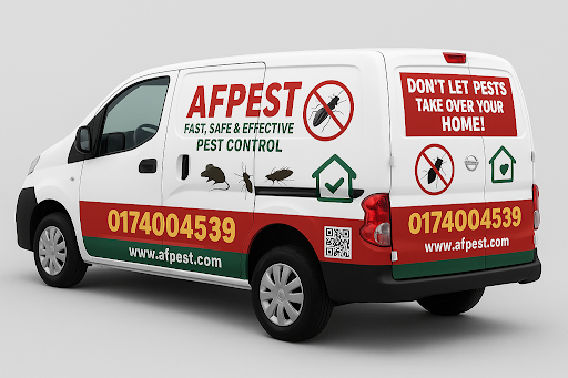 AFPEST CONTROL