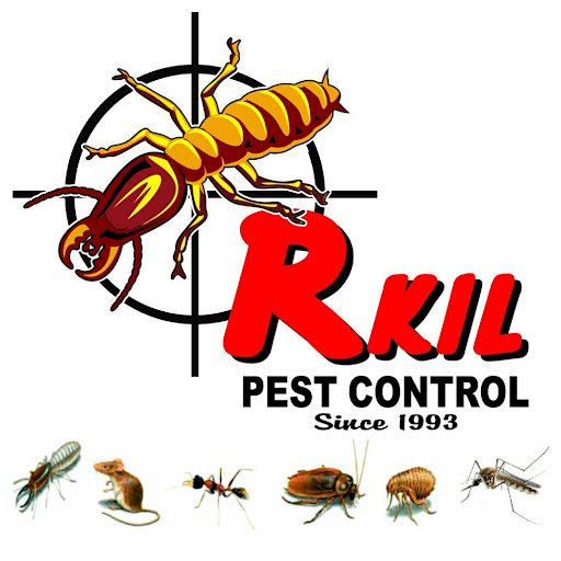 Rkil pest control