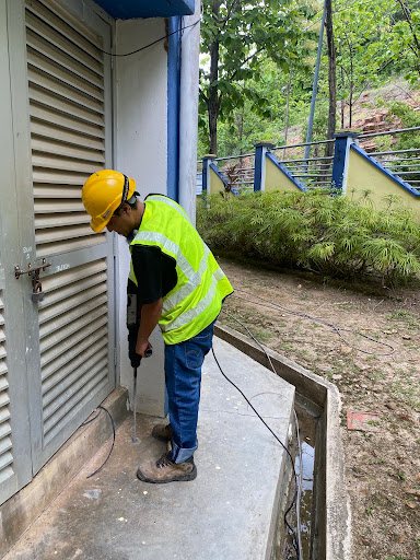 Smart Fumigation Services