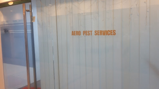 Aero Pest Services