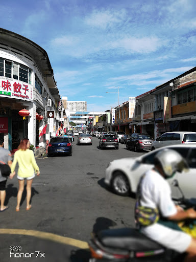 Pulau Pinang White Ant Service