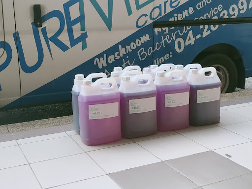 Puremex Care Service & Pest Control