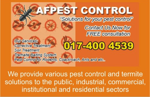 AFPEST