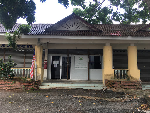 Scientific Fumigation Services