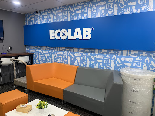 Ecolab Sdn Bhd/Nalco Industrial Services (M) Sdn Bhd