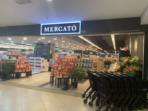 Mercato Island 88 Mercato Island 88