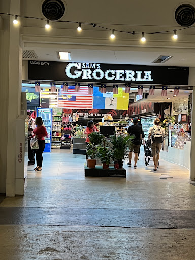 Sam's Groceria, Straits Quay, Penang Sam's Groceria, Straits Quay, Penang