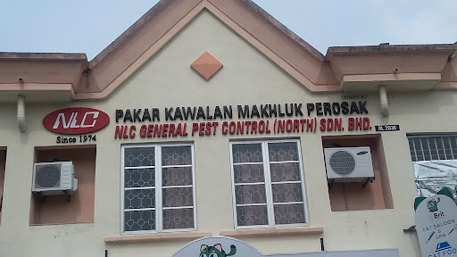 NLC General Pest Control