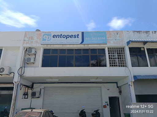 Entopest Environmental Services (PG) Sdn Bhd