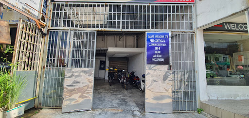 SMART HARMONY SDN BHD