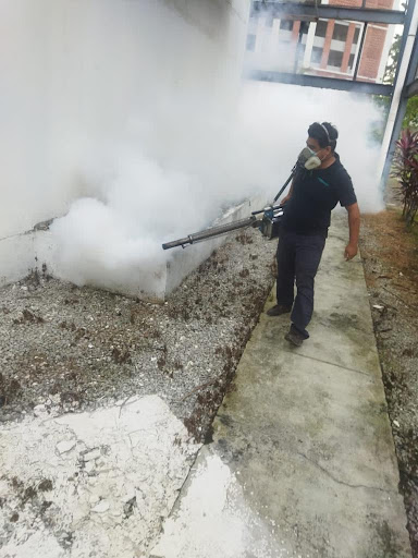 Emerson Meridian Sdn Bhd- Pest Control Services in Ipoh, Perak