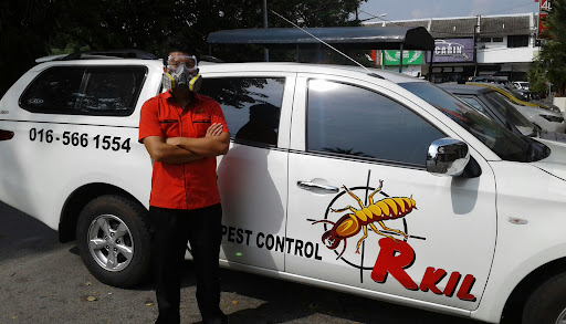 Rkil Pest Control Rkil Pest Control