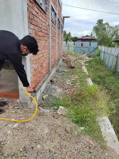 PEST CONTROL IPOH PEST CONTROL IPOH