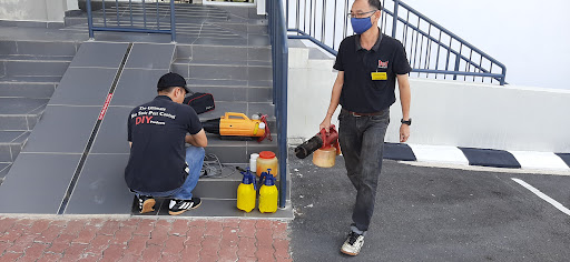 TCT Pest Control Service TCT Pest Control Service