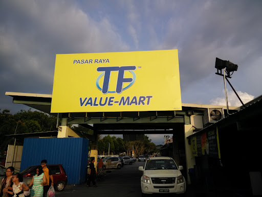 TF Value-Mart - Batu Gajah TF Value-Mart - Batu Gajah