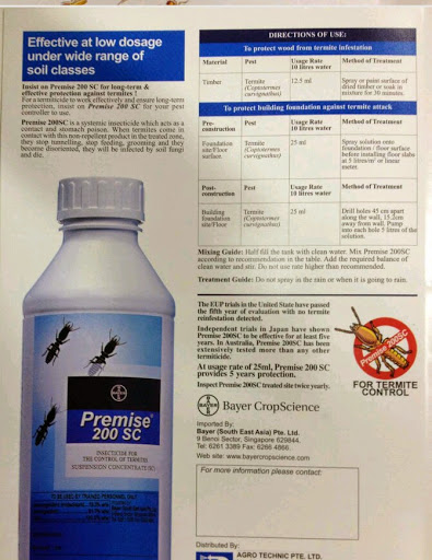 killout pest control service killout pest control service