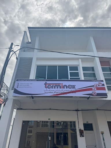 Terminex Wilayah Utara Terminex Wilayah Utara