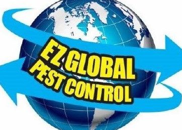 ez global pest control