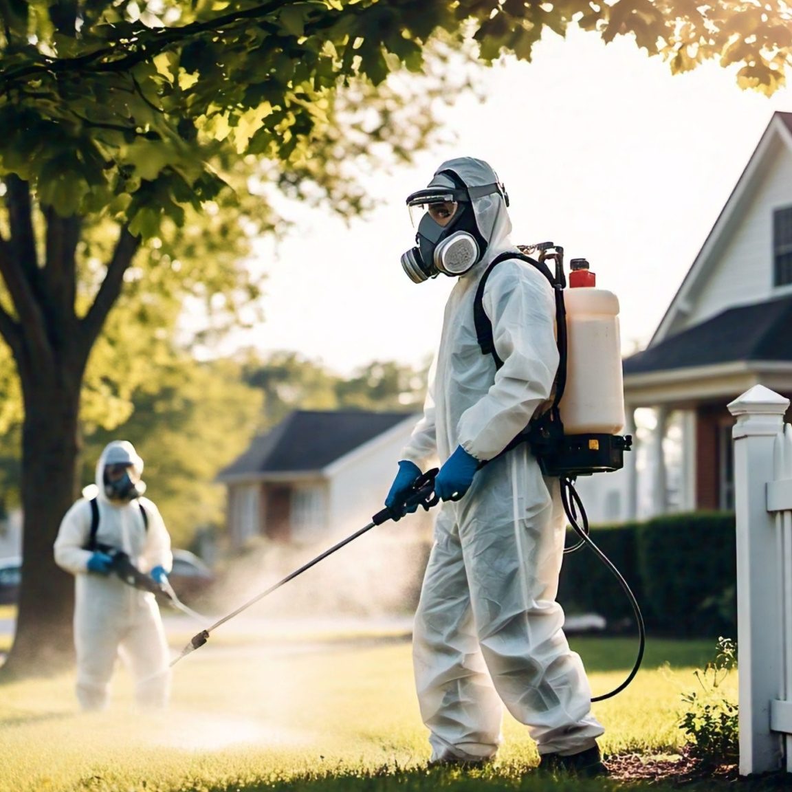 Greenfield Pest Control 1 greenfield pest control