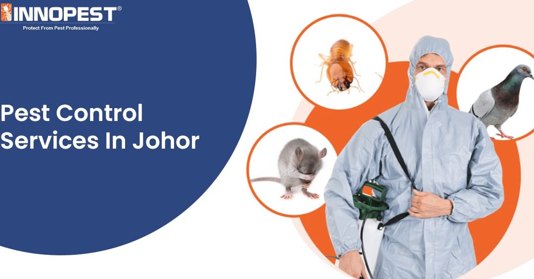 johore pest control contractor