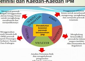 Kaedah Terbaik untuk Kawalan Perosak di Taman Rajawali 1 kaedah terbaik untuk kawalan perosak di taman rajawali