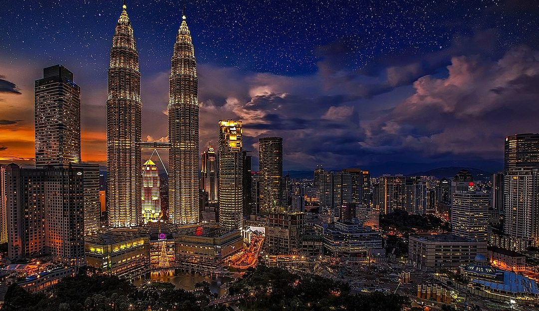 Kuala Lumpur 1 kuala lumpur