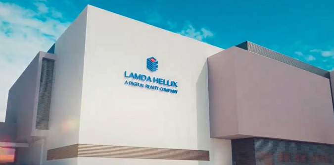 lamda enterprise