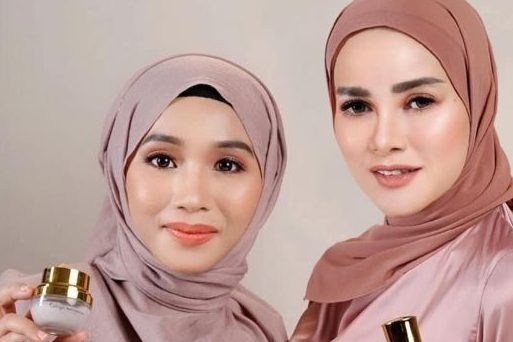 legasi gerobok fatimah azzahra