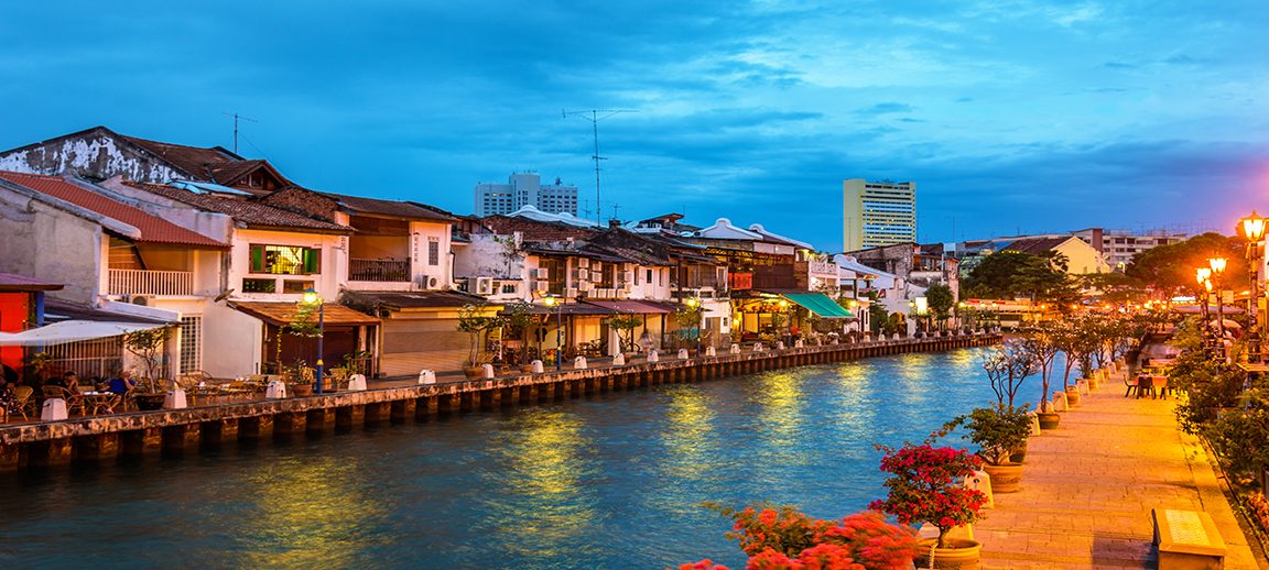 Malacca 1 malacca 1