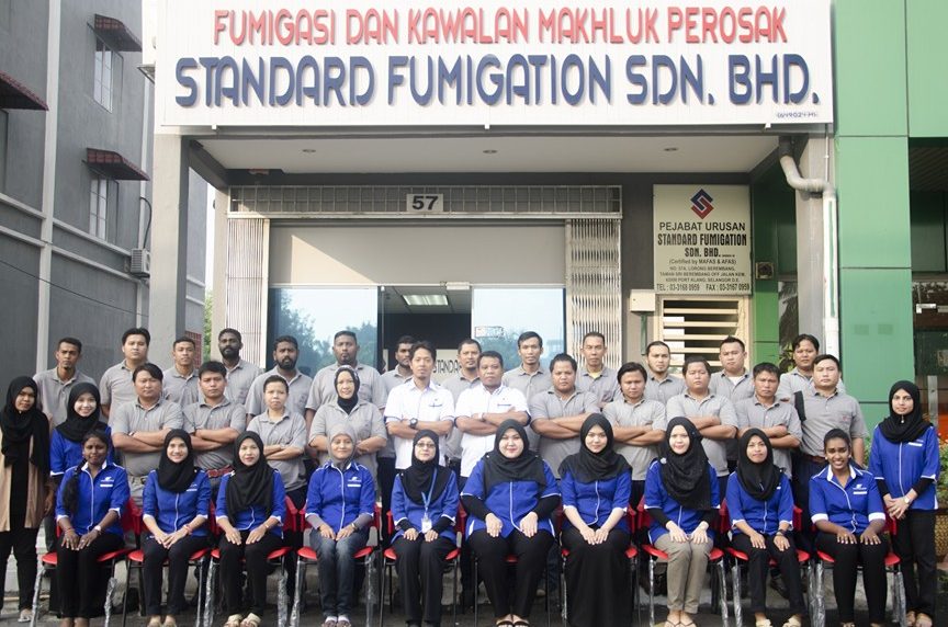 Mentari MSS Fumigation Sdn. Bhd. 1 mentari mss fumigation sdn bhd