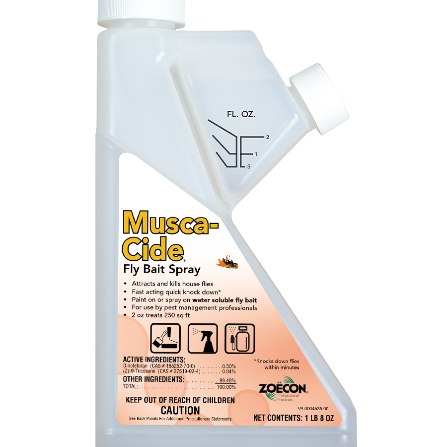 Musca Pest Solution 1 musca pest solution