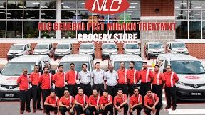 NLC General Pest Control Sdn. Bhd. @ Melaka 1 nlc general pest control sdn bhd melaka