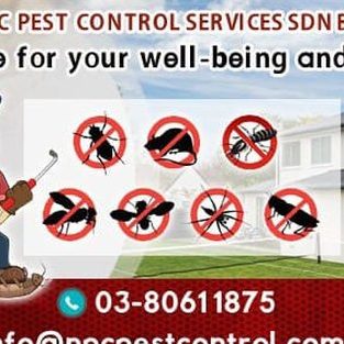 npc pest control services sdn bhd