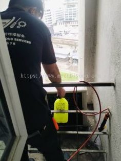 Okin Pest Management (M) Sdn Bhd 1 okin pest management m sdn bhd