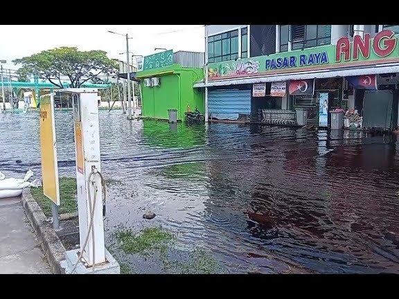 Pasaraya Angkasa Parit Raja 1 pasaraya angkasa parit raja