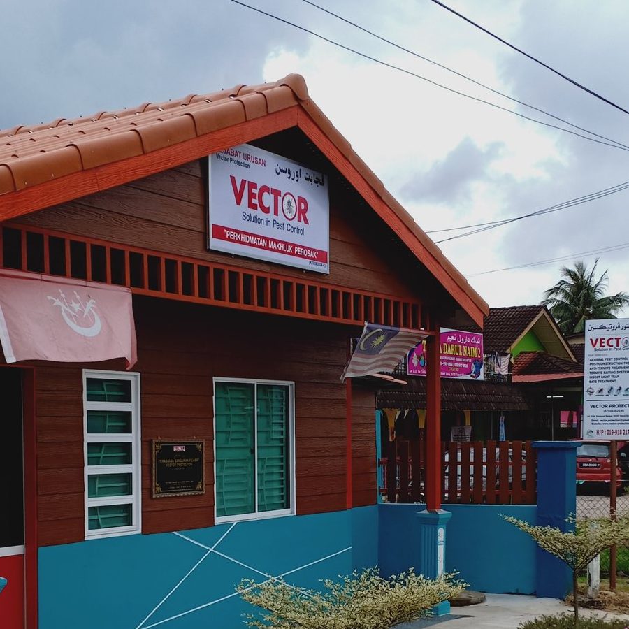 Perkhidmatan Kawalan Perosak Terbaik di Kampung Kuala Besut 1 perkhidmatan kawalan perosak terbaik di kampung kuala besut