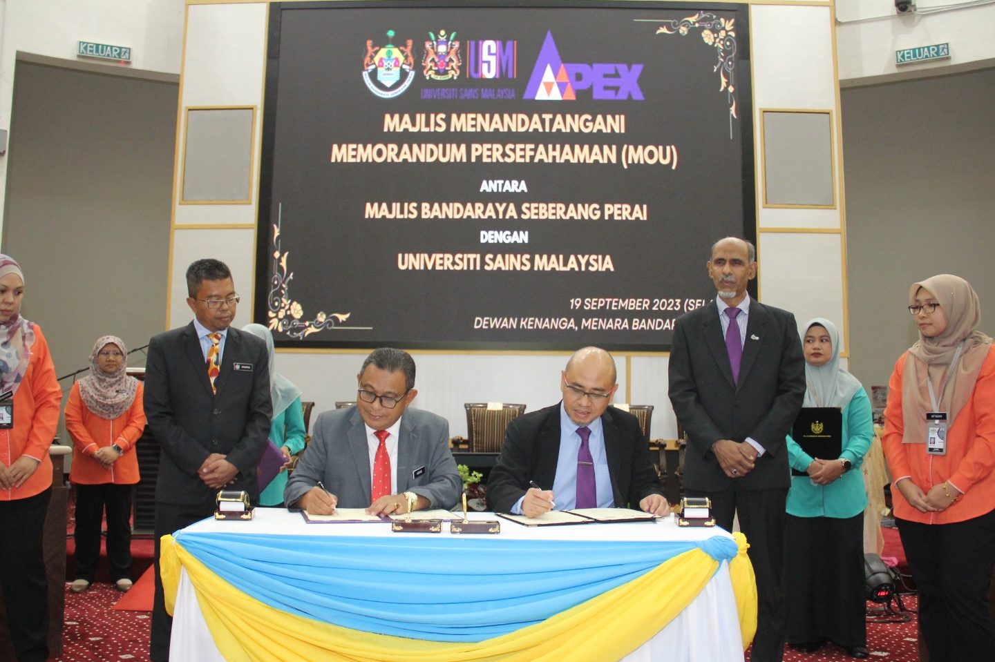 perkhidmatan kawalan perosak terbaik di seberang perai