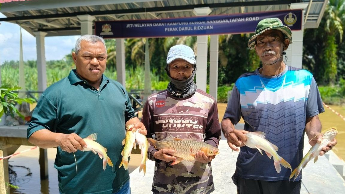 Perkhidmatan Kumpulan Perosak Terbaik di Tapah Road 1 perkhidmatan kumpulan perosak terbaik di tapah road