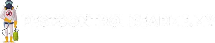 Pest Control Near Me